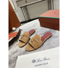 Loro Piana Sandals